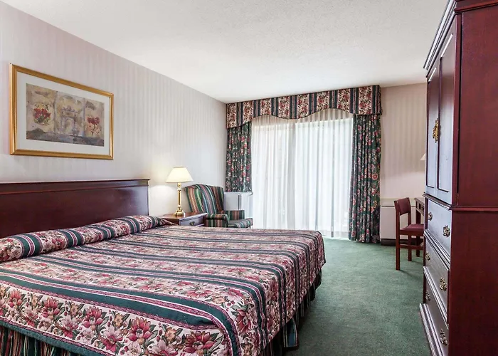 Superior King Room